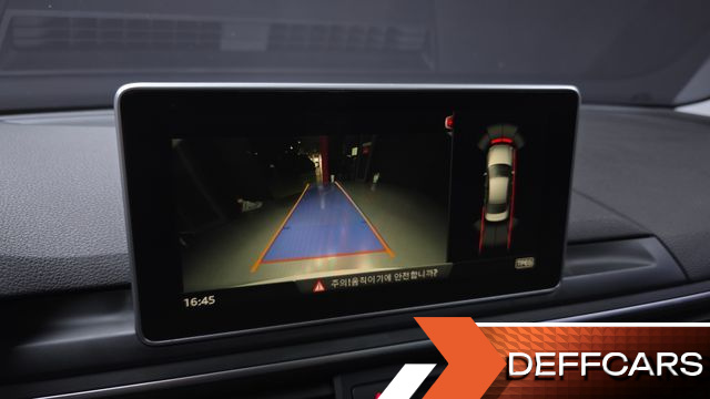 Audi A4 35 TDI Premium купить на сайте DeffCars