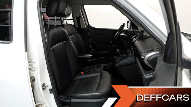 Hyundai CASPER Van Smart купить на сайте DeffCars