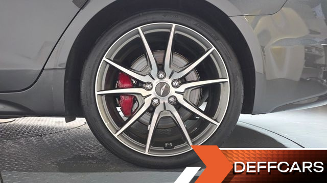 Genesis G70 2.0T AWD Sport Package купить на сайте DeffCars