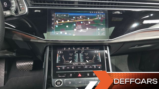 Audi Q7 45 TDI Quattro Premium купить на сайте DeffCars