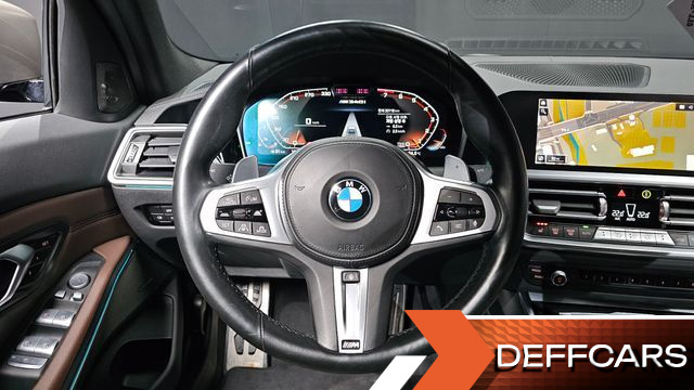 BMW 3-SERIES M340i купить на сайте DeffCars