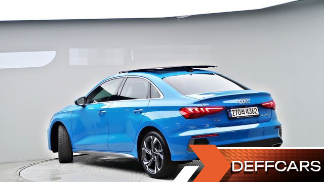 Audi A3 40 TFSI Premium купить на сайте DeffCars