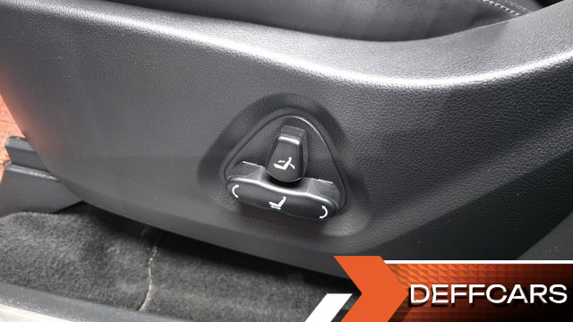 Ssangyong REXTON Diesel 2.2 4WD Prestige купить на сайте DeffCars
