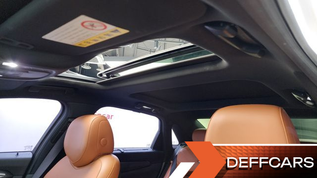 Cadillac CT6 2.0 Turbo купить на сайте DeffCars