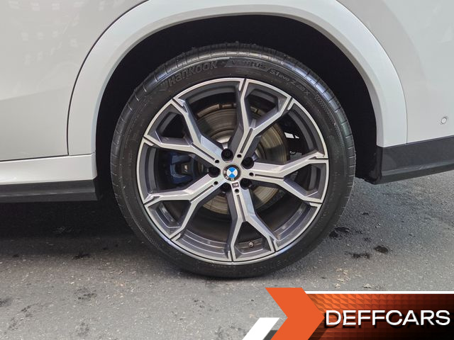 BMW X6 xDrive40i M Sport купить на сайте DeffCars