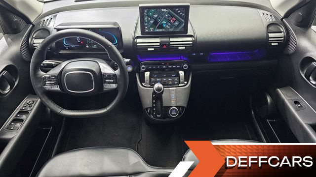 Hyundai CASPER Modern купить на сайте DeffCars