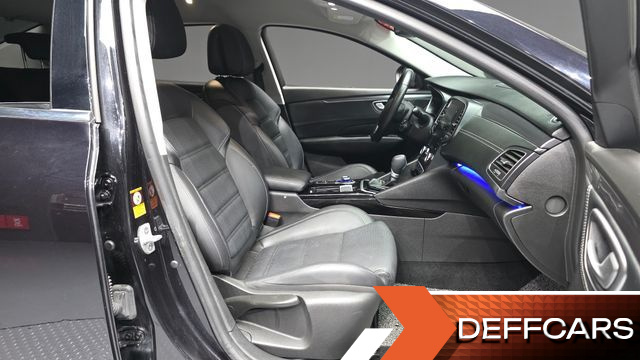 Renault-KoreaSamsung SM6 2.0 GDe LE купить на сайте DeffCars