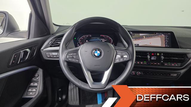 BMW 1-SERIES 120i Advantage купить на сайте DeffCars