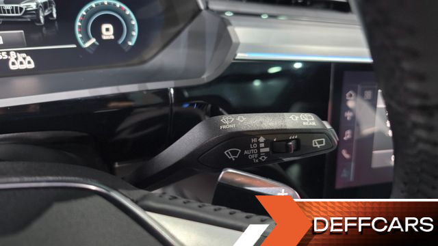 Audi E-TRON 55 Quattro купить на сайте DeffCars