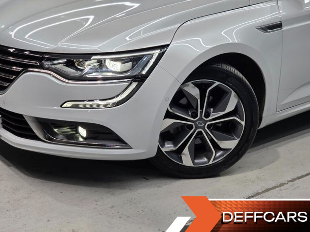 Renault-KoreaSamsung SM6 2.0 GDe RE купить на сайте DeffCars
