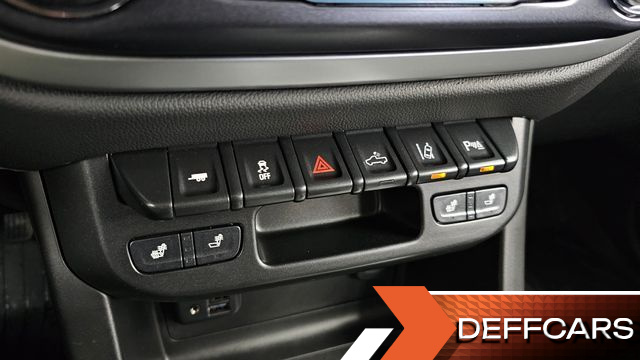 ChevroletGMDaewoo COLORADO 3.6 Extreme-X 4WD купить на сайте DeffCars