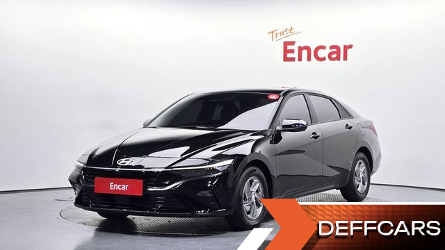 Hyundai AVANTE 1.6 LPi (Rent car) Smart купить на сайте DeffCars