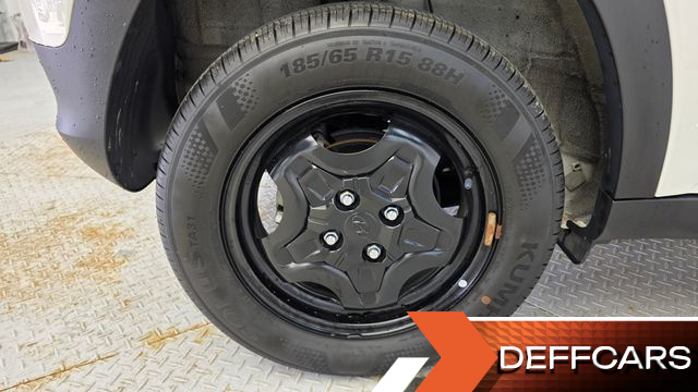 Hyundai CASPER Turbo Smart купить на сайте DeffCars