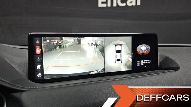 Genesis G80 Gasoline 3.5 Turbo 2WD купить на сайте DeffCars