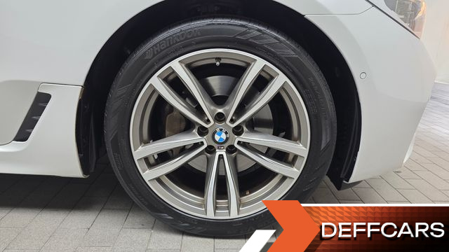 BMW GRAN TURISMO 620d M Sport купить на сайте DeffCars