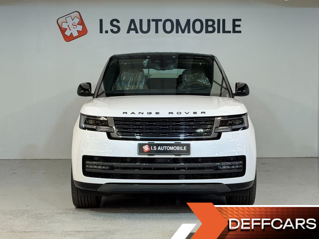 Land Rover RANGE ROVER P530 Autobiography Long Wheel Base купить на сайте DeffCars
