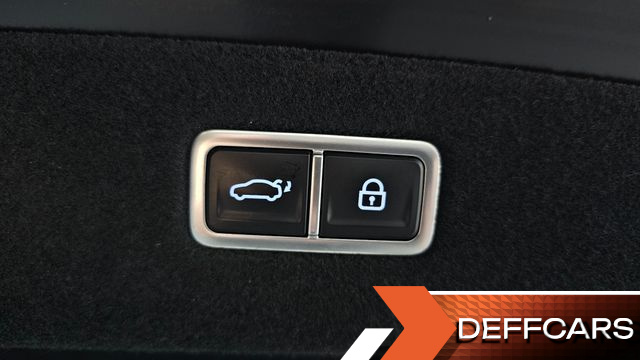 Genesis G90 Gasoline 3.5 Turbo AWD купить на сайте DeffCars