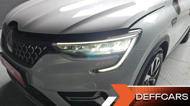 Renault-KoreaSamsung XM3 1.6 GTe RE купить на сайте DeffCars