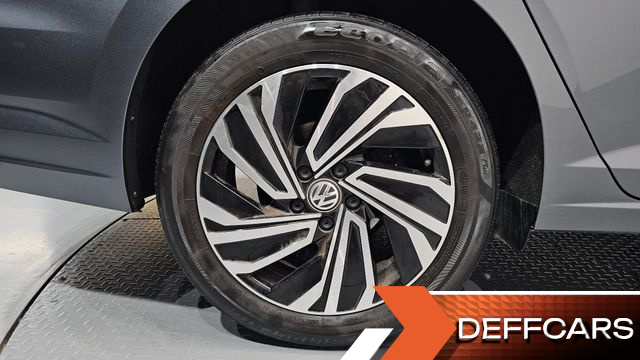 Volkswagen JETTA 1.4 TSI Prestige купить на сайте DeffCars