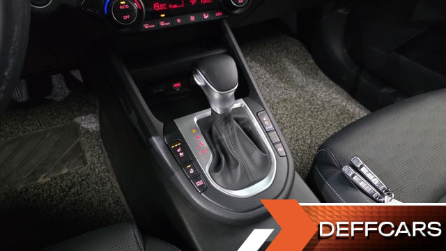 Kia K3 1.6 Prestige купить на сайте DeffCars