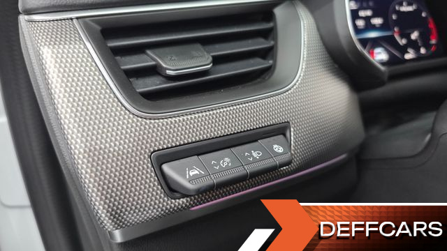 Renault-KoreaSamsung XM3 1.6 GTe Inspire купить на сайте DeffCars