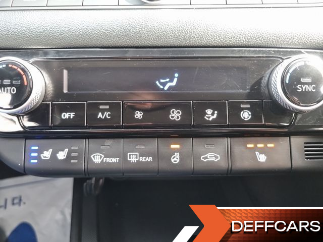 Hyundai AVANTE 1.6 Modern купить на сайте DeffCars