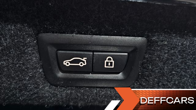 BMW 5-SERIES 520d Luxury Special Edition купить на сайте DeffCars