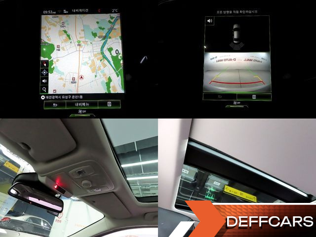 Renault-KoreaSamsung SM6 2.0 GDe LE купить на сайте DeffCars