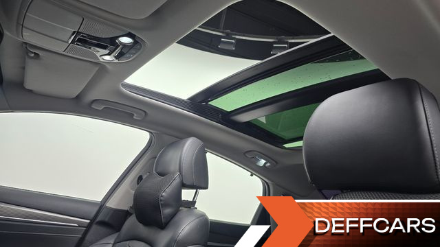 Hyundai GRANDEUR 3.0 Exclusive Special купить на сайте DeffCars