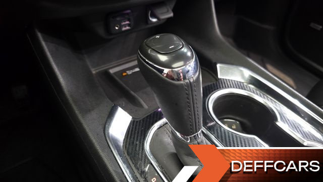 ChevroletGMDaewoo TRAVERSE 3.6 AWD Redline купить на сайте DeffCars
