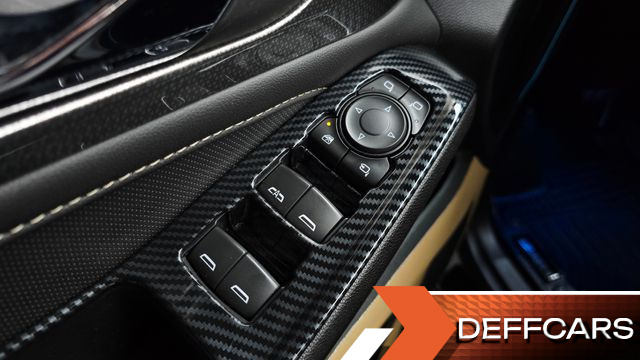 ChevroletGMDaewoo TRAVERSE 3.6 AWD Redline купить на сайте DeffCars