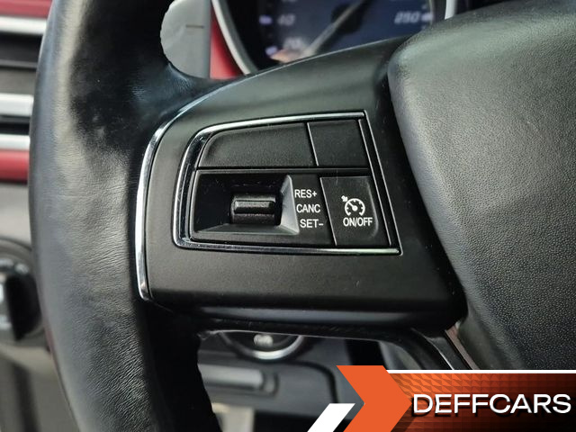 Maserati GHIBLI 3.0 3rd купить на сайте DeffCars