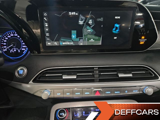 Hyundai PALISADE Gasoline 3.8 2WD Prestige купить на сайте DeffCars