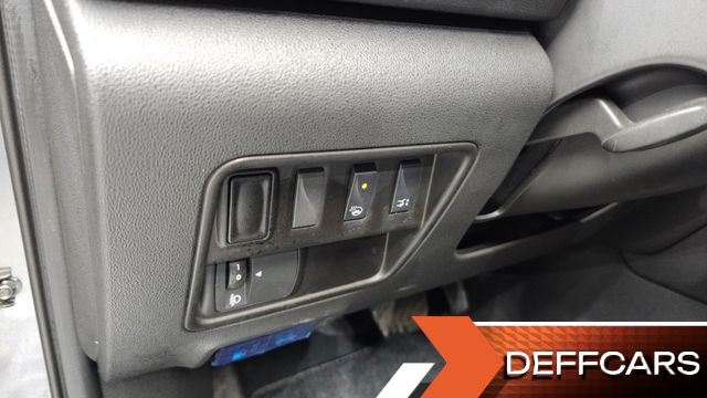 Renault-KoreaSamsung QM6 2.0 GDe RE 2WD купить на сайте DeffCars