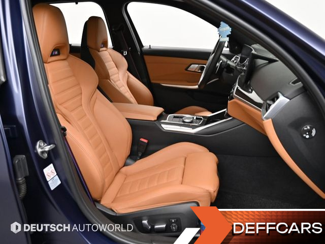 BMW 3-SERIES M340i xDrive Touring купить на сайте DeffCars