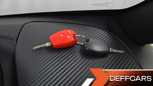 Renault-KoreaSamsung TWIZY Intens(2-seater) купить на сайте DeffCars