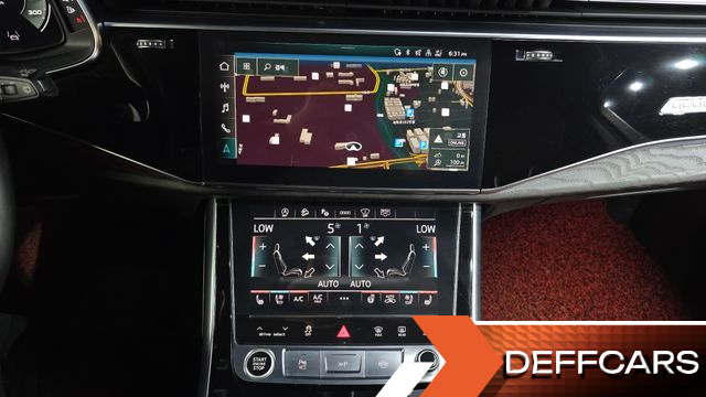 Audi Q7 45 TDI Quattro Premium купить на сайте DeffCars