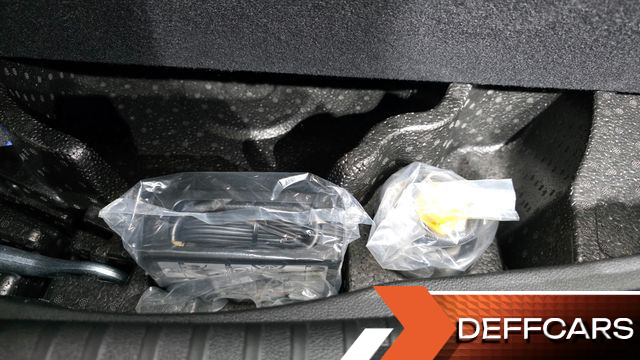 Renault-KoreaSamsung QM6 Gasoline 2WD LE купить на сайте DeffCars