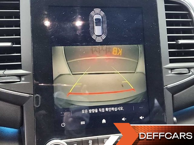 Renault SM6 1.3 TCe RE купить на сайте DeffCars
