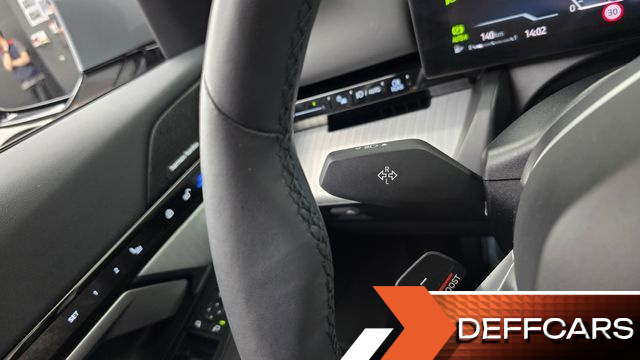 BMW 5-SERIES 520i M Sport купить на сайте DeffCars