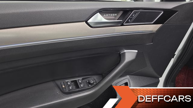 Volkswagen ARTEON 2.0 TDI Premium купить на сайте DeffCars