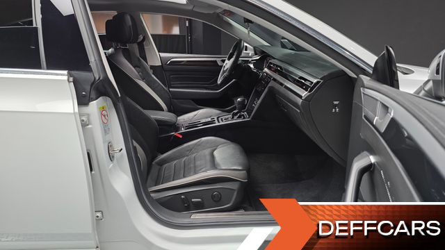 Volkswagen ARTEON 2.0 TDI Prestige купить на сайте DeffCars