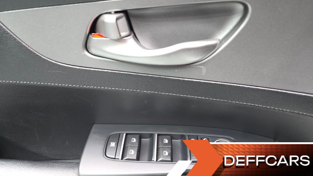 Kia K3 Prestige купить на сайте DeffCars
