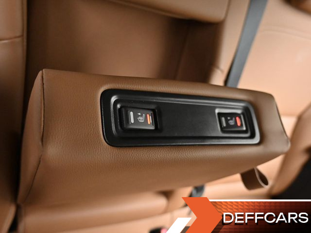 Renault-KoreaSamsung QM6 2.0 LPe RE 2WD купить на сайте DeffCars