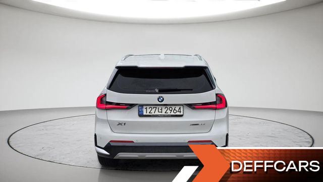 BMW X1 xDrive 20i xLine купить на сайте DeffCars