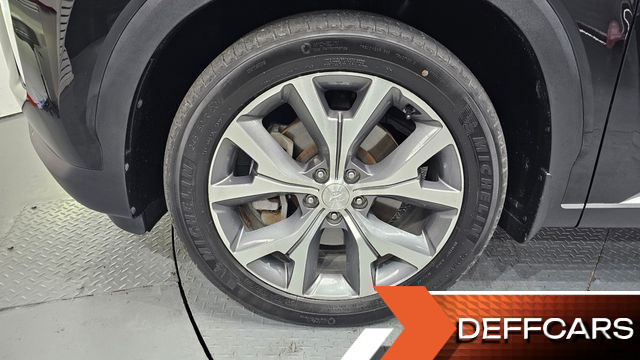 Hyundai PALISADE Gasoline 3.8 4WD Prestige купить на сайте DeffCars
