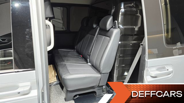 Hyundai STARIA L3.5 Cargo 5-Seater Modern купить на сайте DeffCars