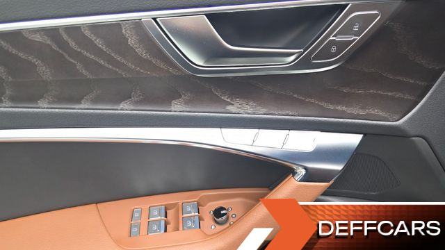 Audi A6 45 TFSI Premium купить на сайте DeffCars