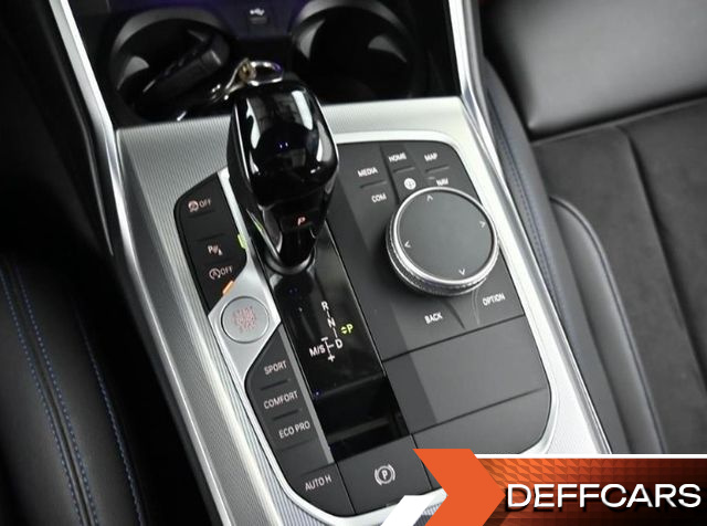 BMW 3-SERIES 320i M Sport купить на сайте DeffCars