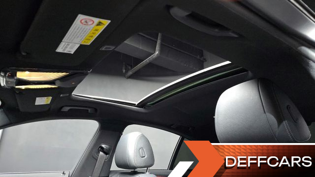 BMW 5-SERIES 530i M Sport Package купить на сайте DeffCars